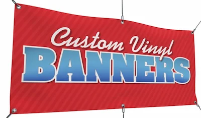 Banners Printing in Qatar