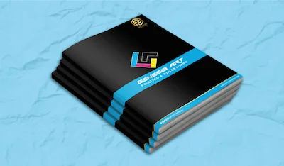 Catalogs Printing in Qatar