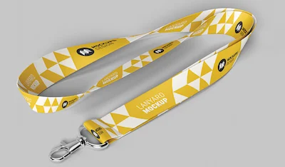 Lanyards Printing in Qatar