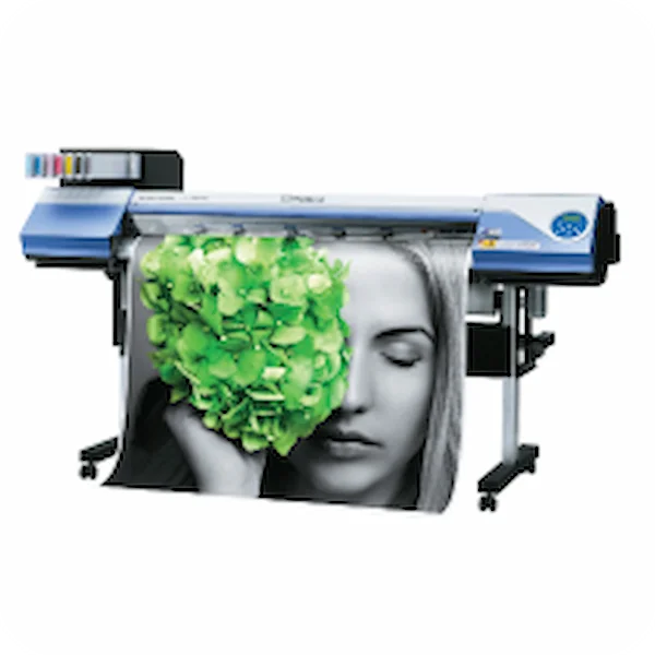 Large Format Printing in Qatar