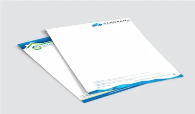 Letter Heads Printing in Qatar