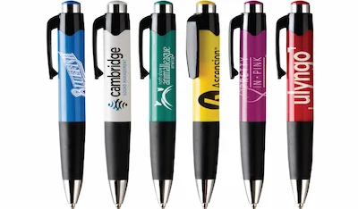 Pen Printing in Qatar