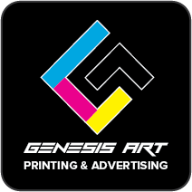 Genesis Art Printing & Advertising