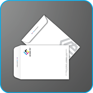 A5 Envelopes Printing