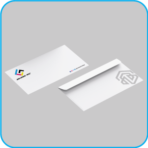 DL Envelopes Printing