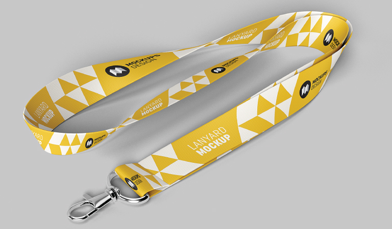 Lanyards Printing in Qatar