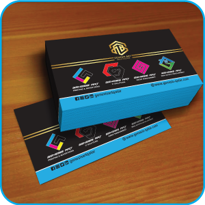 Standard Business Cards Printing